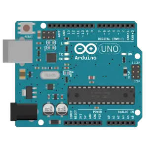 Arduino Uno