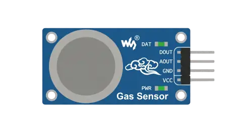 Gas Sensor