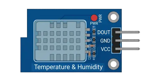 Humidity Sensor