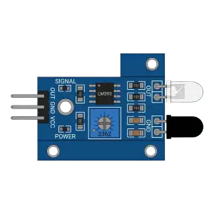 IR Sensor