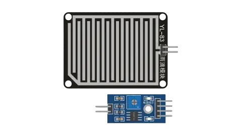 Rain Sensor