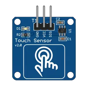 Touch Sensor