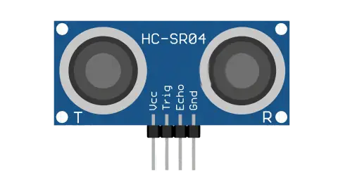 Ultrasonic Sensor