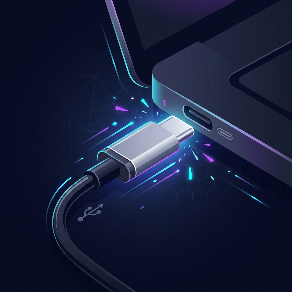 How USB-C Works